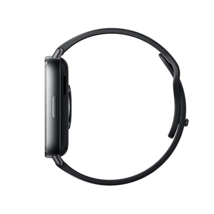 Smartwatch XIAOMI Redmi Watch 5 Active (2'' - Bluetooth - Autonomia até 18 dias - Preto)