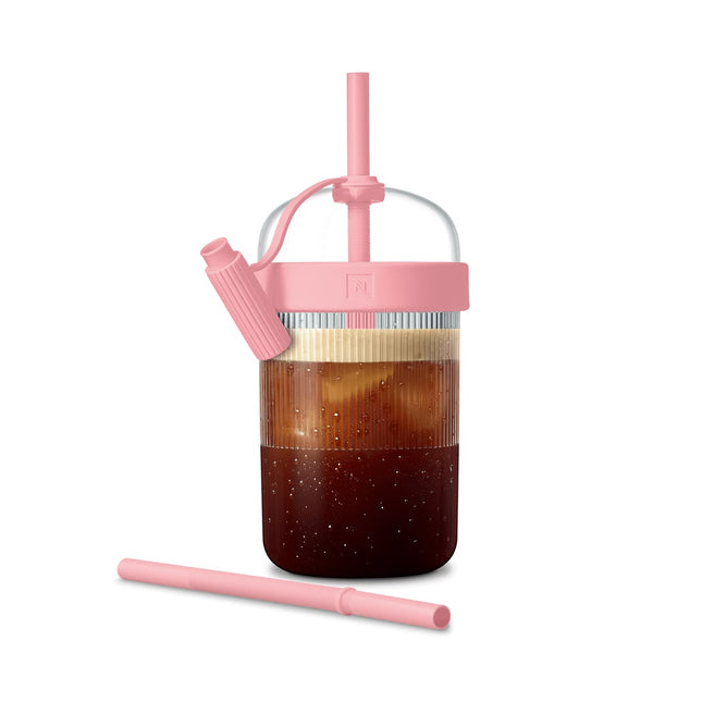 Travel Tumbler, Bubble Gum
