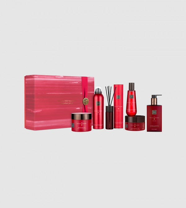 KIT RITUAL DE CHARME