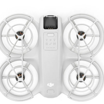 Mini Drone DJI Neo (4K - Autonomia: 18 min - Branco)