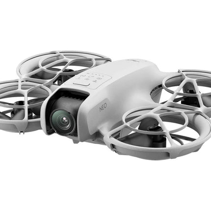 Mini Drone DJI Neo (4K - Autonomia: 18 min - Branco)