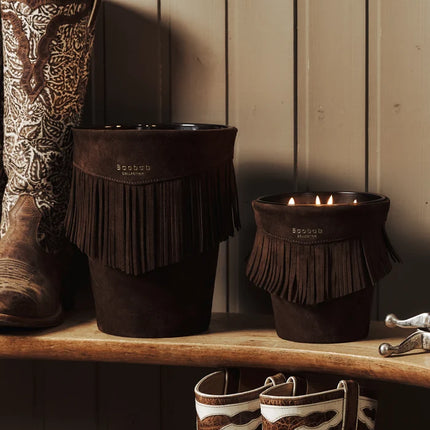 VELA PERFUMADA CALAMITY JANE DEADWOOD