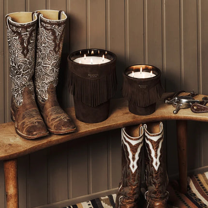 VELA PERFUMADA CALAMITY JANE DEADWOOD