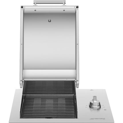 Barbecue elétrico 60 cm