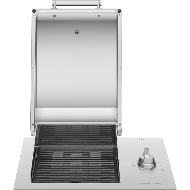 Barbecue elétrico 60 cm