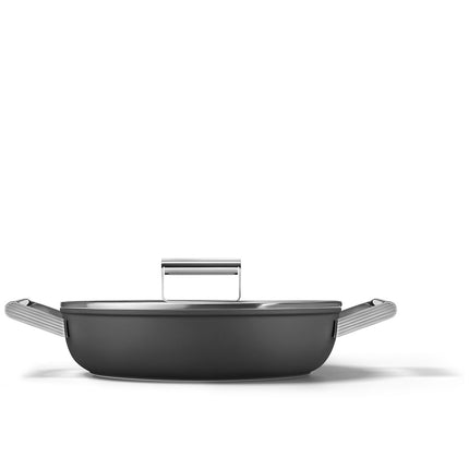Caçarola Baixa Diâmetro 28 cm