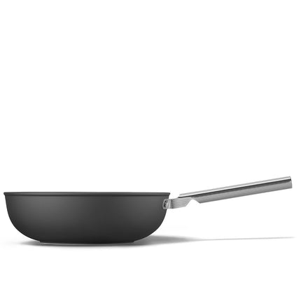 Wok Antiaderente Diâmetro 30 cm