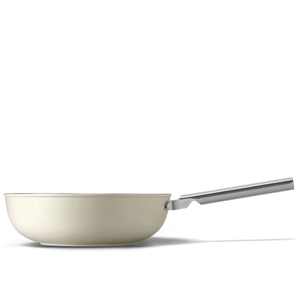 Wok Antiaderente Diâmetro 30 cm