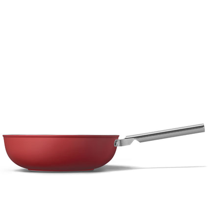 Wok Antiaderente Diâmetro 30 cm