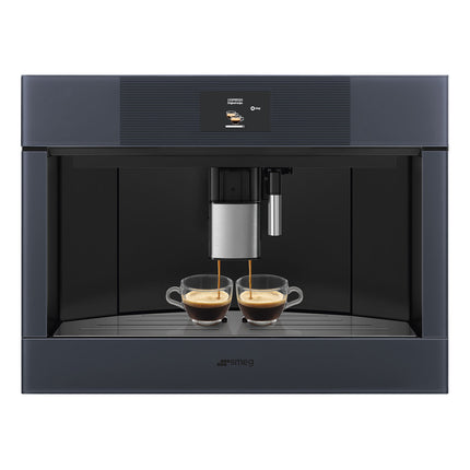 Máquina de café expresso de encastre