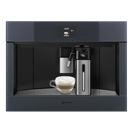 Máquina de café expresso de encastre