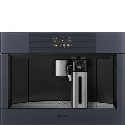 Máquina de café expresso de encastre