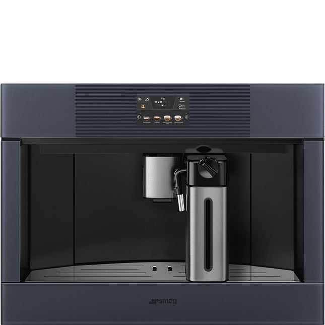 Máquina de café expresso de encastre