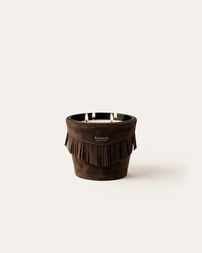 VELA PERFUMADA CALAMITY JANE DEADWOOD