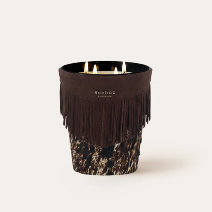 VELA PERFUMADA CALAMITY JANE STORM RIDER