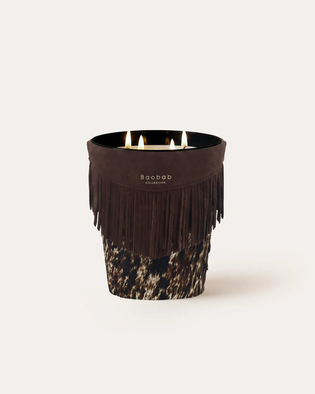 VELA PERFUMADA CALAMITY JANE STORM RIDER