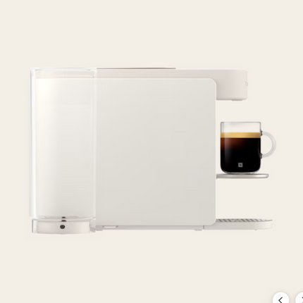 Vertuo Up White