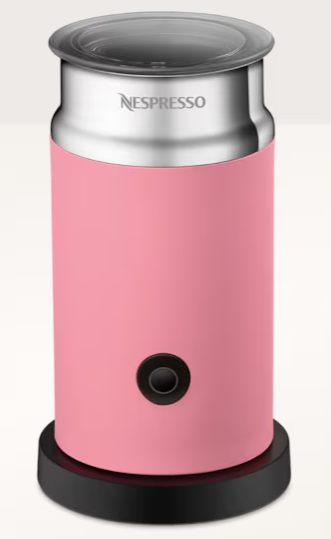 Aeroccino 3 Pink