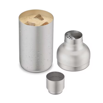 Barista Shaker