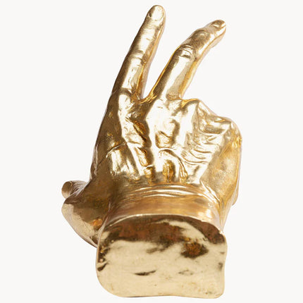 Suportes para livros Holding Fingers, conjunto de 2