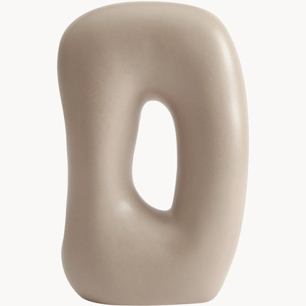 Objetos decorativos Alenda, conjunto de 3