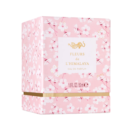 Fleurs de l'Himalaya