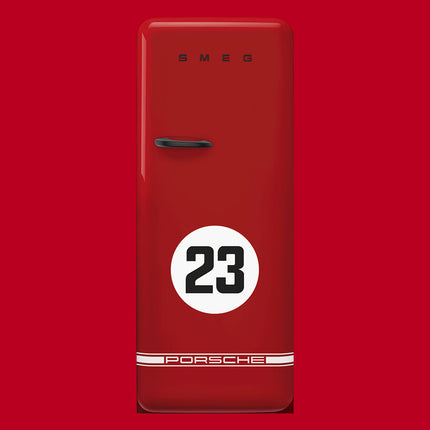 Frigorífico FAB28 | 917 Salzburg