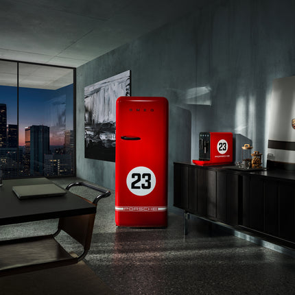 Frigorífico FAB28 | 917 Salzburg