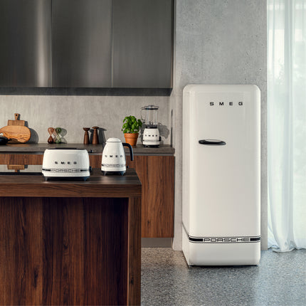 Frigorífico FAB28 | Carrara White