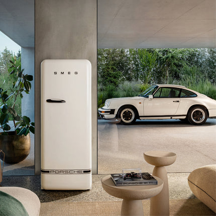 Frigorífico FAB28 | Carrara White