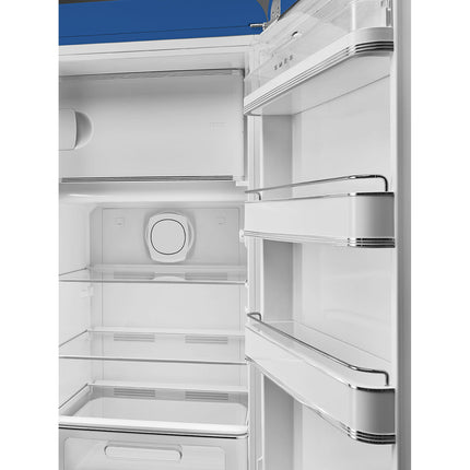 Frigorífico Livre instalação 1 porta, Decoração especial Anni 50