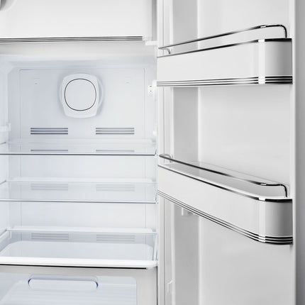 Frigorífico Livre instalação
