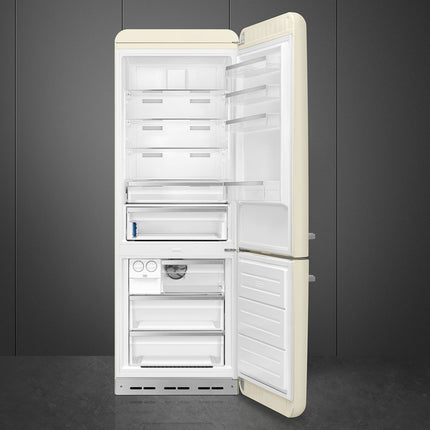 Frigorífico Livre instalação