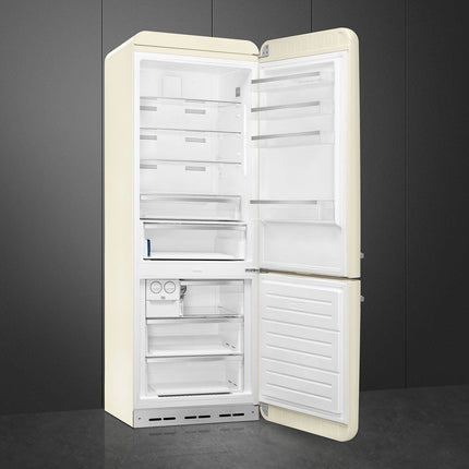 Frigorífico Livre instalação