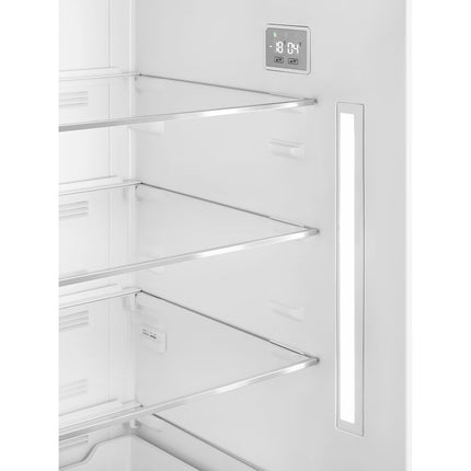 Frigorífico Livre instalação