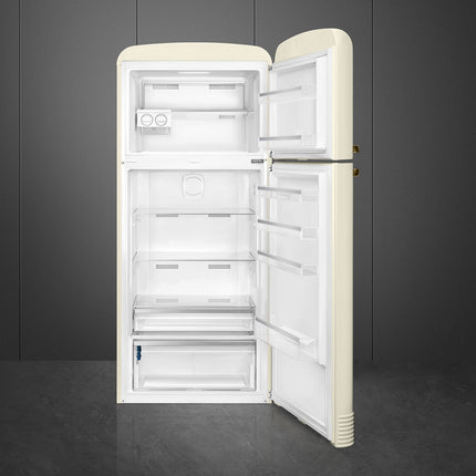 Frigorífico Livre instalação 2 portas, Anni 50