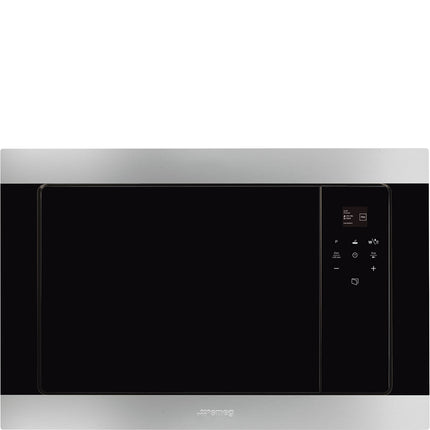 Microondas de encastre