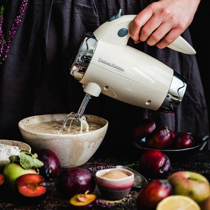 Batedeira Manual Vintage Cuisine