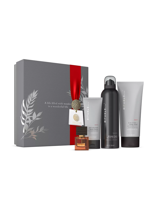 HOMME Gift Set M