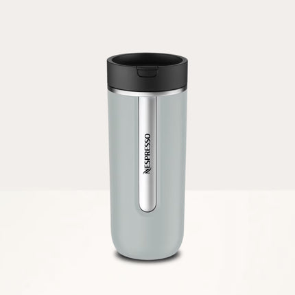 Travel Mug Large Smokey Blue