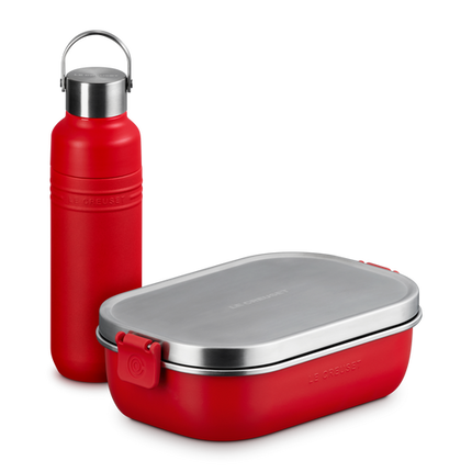 Set Essential para almoço