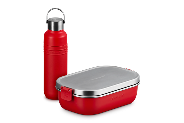 Set Essential para almoço