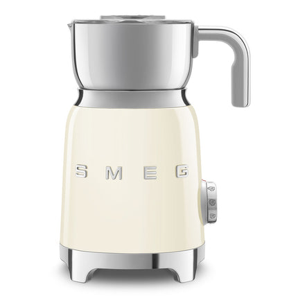 Barista Anni 50