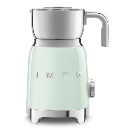 Barista Anni 50