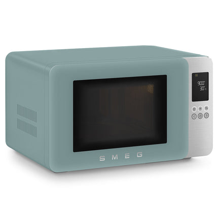 Microondas com grill | Esmeralda