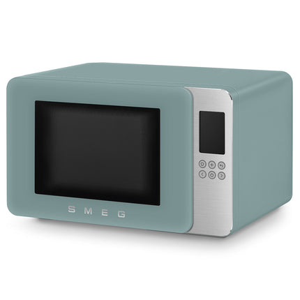Microondas com grill | Esmeralda