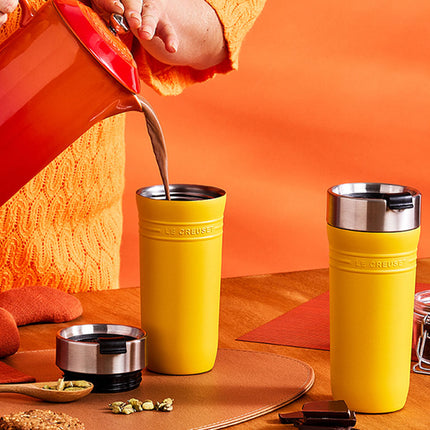 Caneca termo