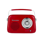 Vermelho