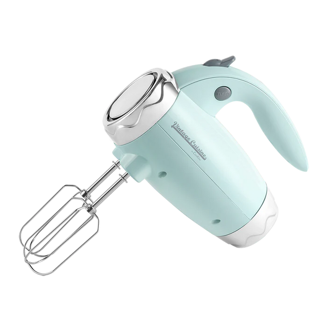 Batedeira Manual Vintage Cuisine