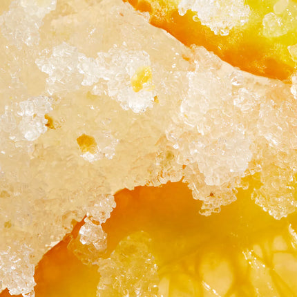 Body Scrub The Ritual Of Mehr